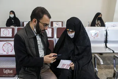 پویش «اهدای خون به عشق یک شهید»