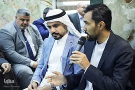 اولین دوره مسابقات بین المللی قرآنی عتبات عالیات