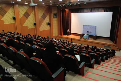 اختتاميه جشواره قرآن در دانشگاه شهيد چمران‎/اهواز