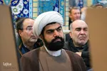 آیین سالروز ارتحال استاد سیدعلی‌اکبر پرورش در اصفهان