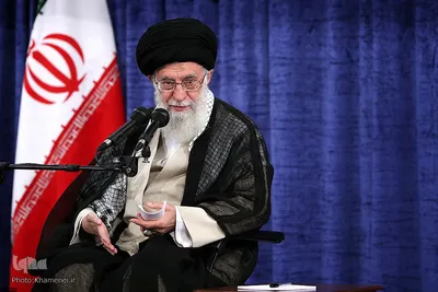 دیدار مسئولان نظام با رهبر انقلاب