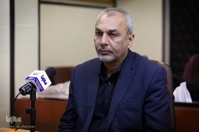 روایت شیدایی مرحوم حاج محمد علامه