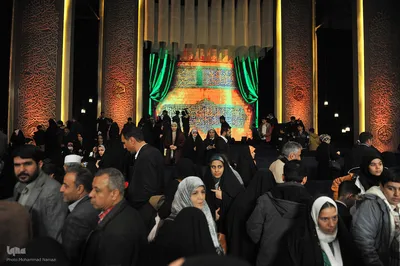 برنامه تلویزیونی «محفل»