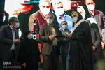 Teheran begeht den Tag der Pflegenden