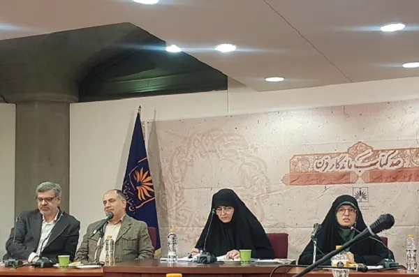 «مسئله حجاب» شهید مطهری مبتنی بر خوانش فرهنگی انقلاب اسلامی است