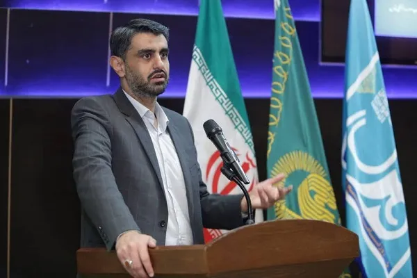 «ایمان شمسایی» مدیرکل مطبوعات و خبرگزاری‌های داخلی شد