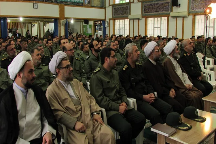 تقابل عدالت و ظلم؛ نخستین ویژگی انقلاب اسلامی