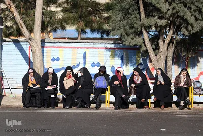 آزمون سراسری حفظ و مفاهیم قرآن کریم در استان البرز