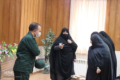 نشست تخصصی گفتمان فاطمی ـ بیرجند