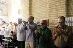 نماز عید قربان در یزد‎