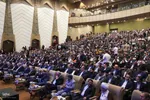 گرامیداشت روز صنعت و معدن در تبریز‎