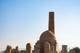 فیلم | مسجد جامع برسیان؛ جلوه‌ای از شکوه معماری اسلامی در دل تاریخ اصفهان
