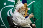 گردهمایی ائمه جمعه و جماعات استان اصفهان