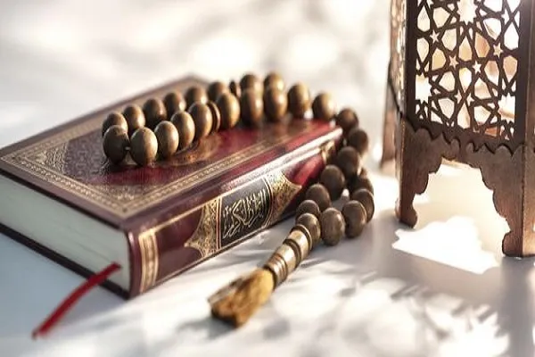مَنْ ساءَ مَقْصَدُهُ ساءَ مَوْرِدُهُ