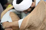 قرائت دعای عرفه در مصلای امام خمینی(ره) ـ اهواز