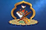 برگزاری اختتامیه مسابقات قرآن و عترت بسیج لنجان + عکس