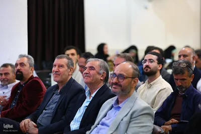 رویداد ملی خوشنویسی «اشرف‌الکتاب» در اصفهان