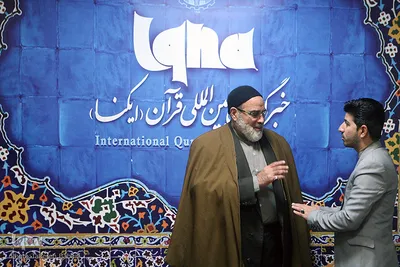 حضور «حاج یدالله بهتاش» در ویژه‎برنامه «در محضر ستایشگران»