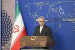 اقدام دفاعی ایران نباید علیه کشور دوست و همسایه، قطر، تلقی شود