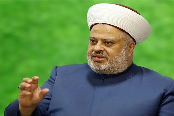 جمعية لبنانية تشيد بموقف إمام أهل السنة في محافظة 