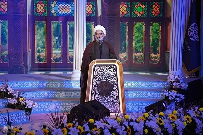 آغاز رقابت بخش بانوان مسابقات سراسری قرآن در کردستان