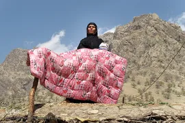 مادران ایل