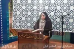 بخش آوایی چهل‌و‌ششمین دور مسابقات سراسری قرآن کریم در اوقاف