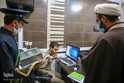 به مناسبت روز عصای سفید