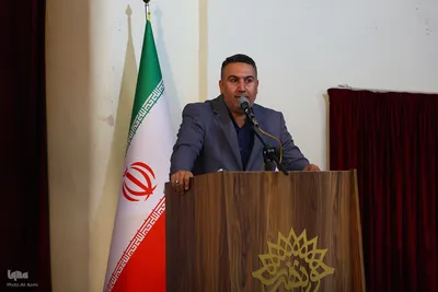 مجمع عمومی اتحادیه مؤسسات قرآنی اصفهان