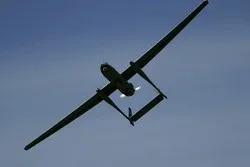 Un drone israélien s'écrase au Liban