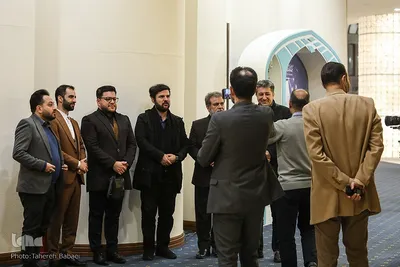 دومین روز مسابقات بین‌المللی قرآن ایران