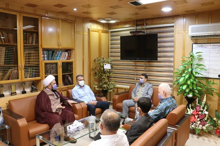 لزوم بهره گیری از همه ظرفیت‌ها جهت فعال سازی ستاد عتبات عالیات