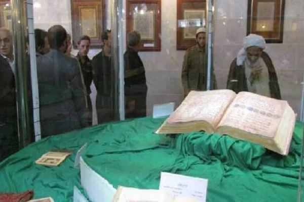 گردشگری مذهبی؛ فرصتی برای رسیدن به توسعه کردستان
