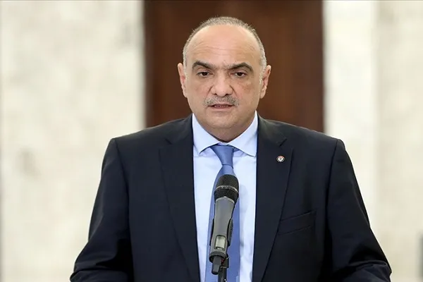 Ürdün: Filistinlileri tehcir etme girişimini savaş ilanı olarak değerlendireceğiz