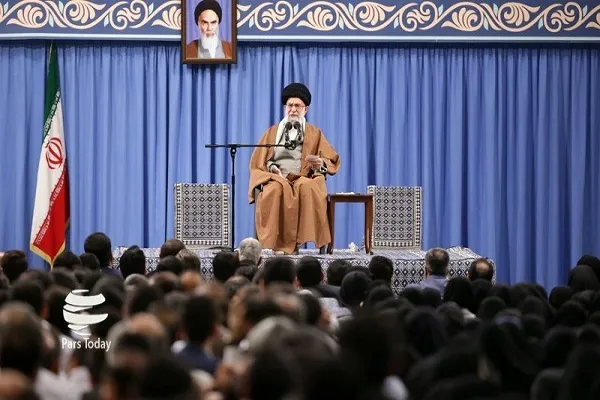 د سیمې خلک له امریکې سخته کرکه لري