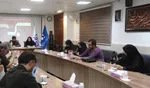 تجلی حماسه عاشورا و یادمان «آقای شهید ایران» در سوگواره هنر