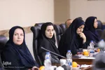 نشست تخصصی «چالش‌ها و الزامات حکمرانی اجتماعی»‎‎