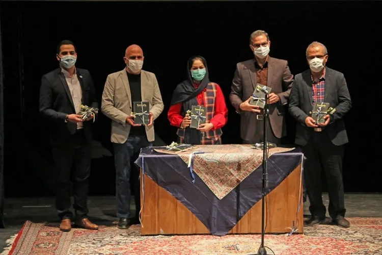 «بهونه» در شیراز به ایستگاه آخر رسید