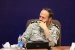 نشست معاون فرهنگی و تبلیغات ستاد کل نیروهای مسلح با مدیران رسانه آذربایجان شرقی‎