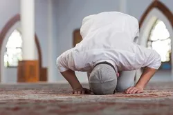 Einführung in Gebete des Propheten während des heiligen Monats Ramadan