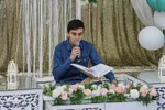 جشن تکلیف یک هزار و 300 دانش آموز