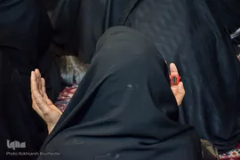 روضه زرگرباشی‎‎