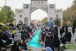 محفل انس با قرآن «نور علی نور»