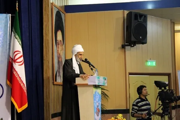 مشارکت حداکثری در انتخابات رأی به عمران و آبادانی است
