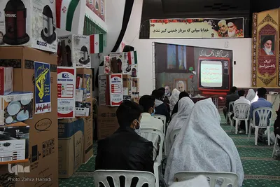 اهدای 238 سری جهیزیه به زوج‌های جوان خراسان‌جنوبی