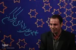 رقابت رشته حفظ احادیث و معارف مسابقات سراسری قرآن - اراک/عکاس:طاها نظیری