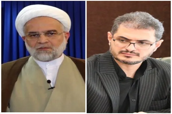 پیام تسلیت نماینده ولی‌فقیه و استاندار کردستان در پی شهادت پلیس مدافع امنیت