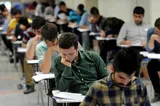 امتحانات نهایی دانش‌آموزان در 4 استان لغو شد