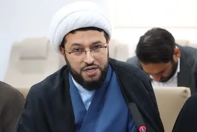 گردهمایی ائمه جمعه استان مازندران