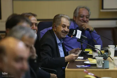 مراسم «ظهر دلنشین» تجلیل از استاد بهروز یاریگل